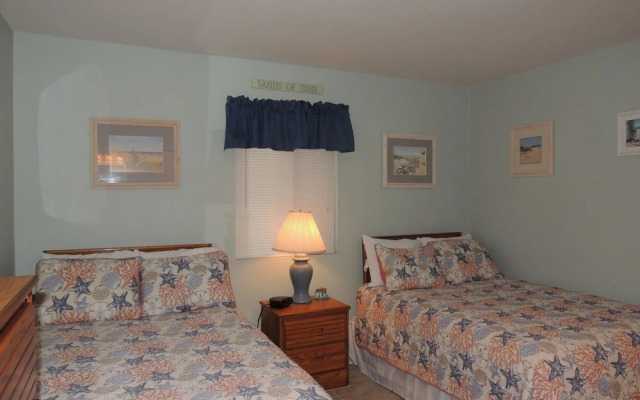 Summertree Village by Beach Vacations