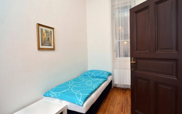 Mivos Prague Apartments Vltava