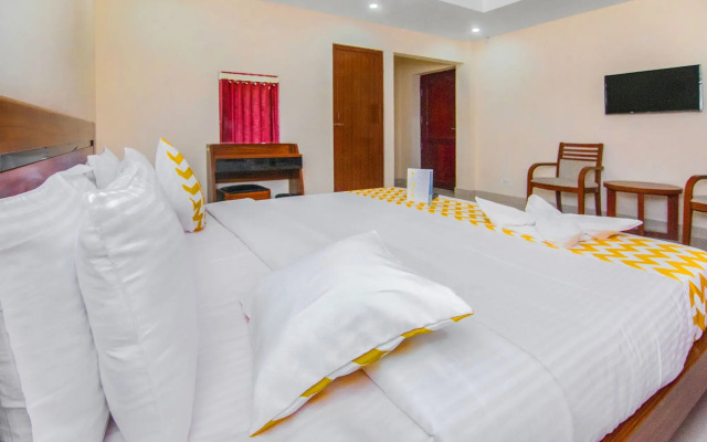 FabHotel Sri Krishna Residency