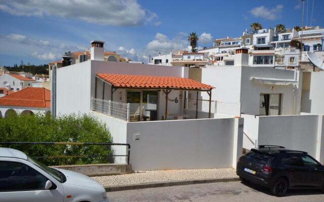 Apartamento T1 Centro de Carvoeiro