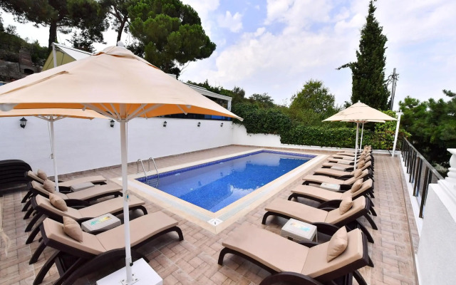 Noya Köşk Otel