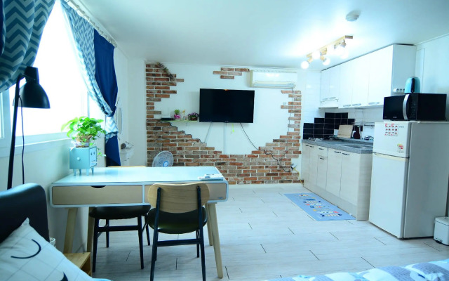 Residence Unicorn in Dongdaemun