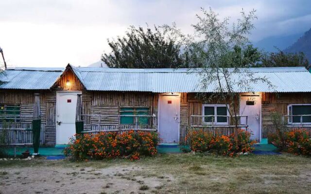Camp Exotica Manali