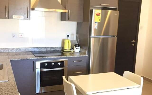 Gallery Apartments-BestWest Hospitality