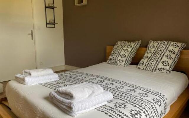 Appartement Paris Disney