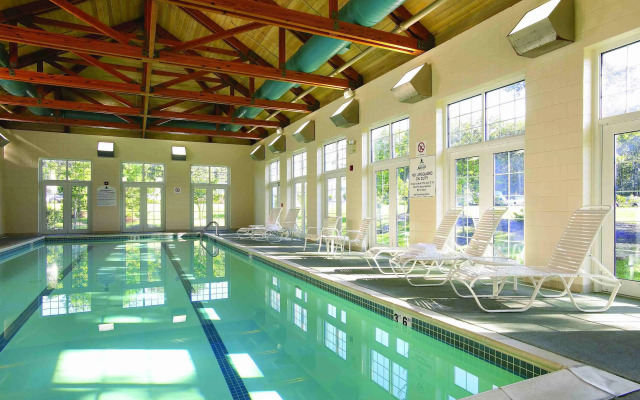 Marriott's Fairway Villas