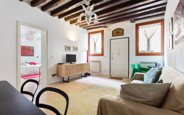 Riva Di Biasio Lovely Flat