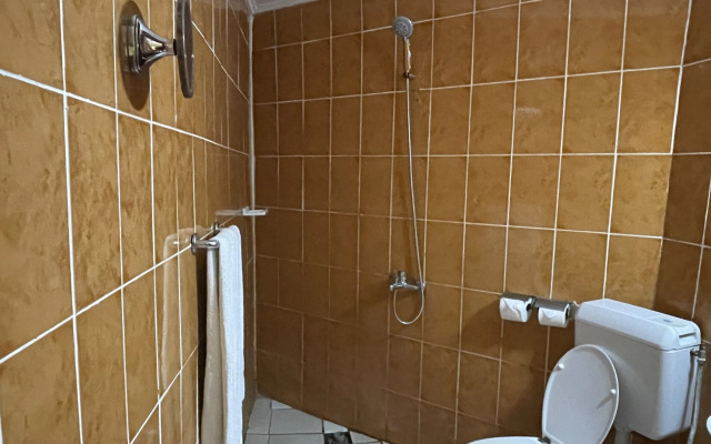 Hôtel Les Polygones