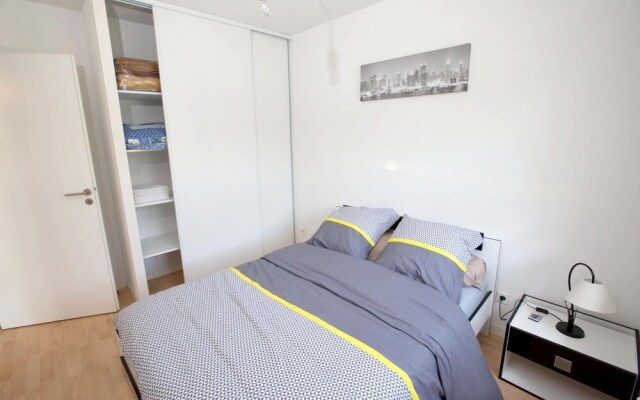 Studio in Athesans-étroitefontaine, With Pool Access, Furnished Garden