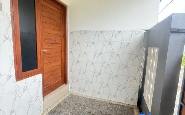 Private Room In Bali Near Sanur Beach