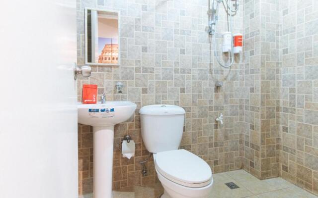 RedDoorz Plus near Osmena Highway 2