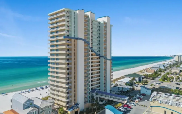 Seychelles Beach Resort by Panhandle Getaways