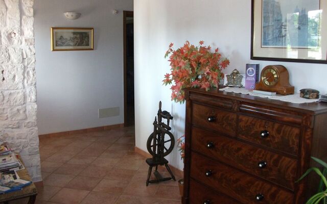 Masseria Cesarina B&B