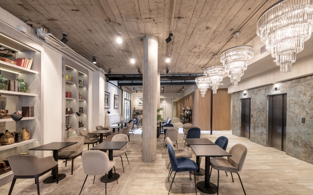 Efe Hotel & Cowork
