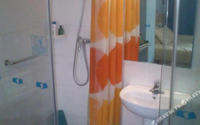 Yizhu Chain Hotel (Shijiazhuang Third Hospital)