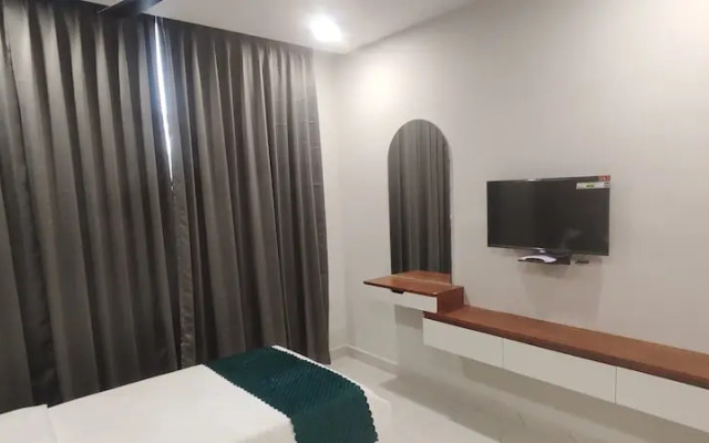 Vaishnavi Inn