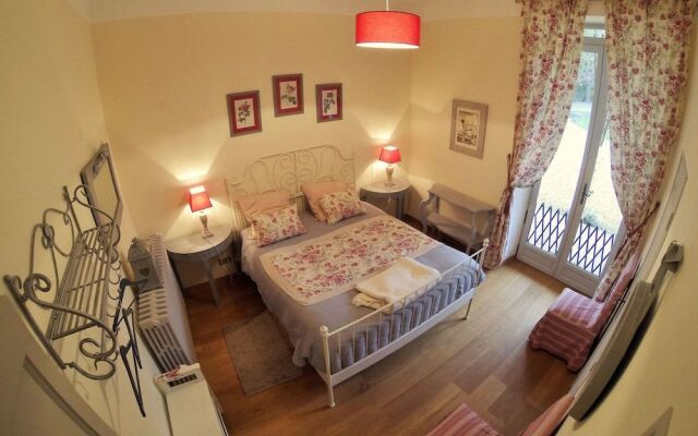 Les Luz Chambres d'hôtes