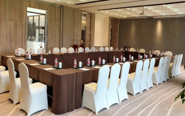 SSAW Boutique Hotel Hangzhou Riverside