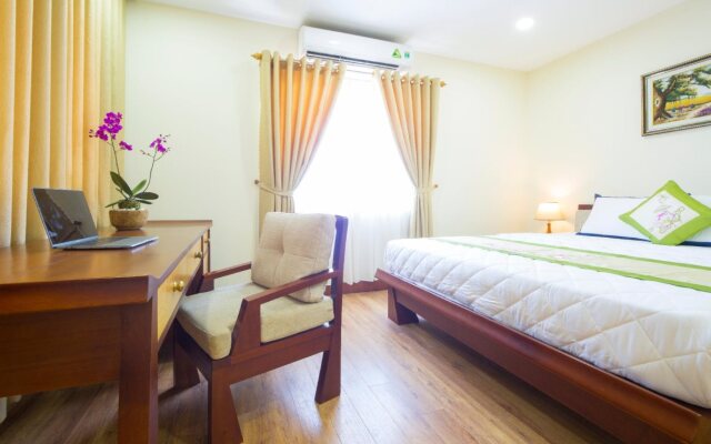 Hoai Anh Plaza Hotel