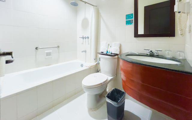 Microtel Inn by Wyndham Cabanatuan