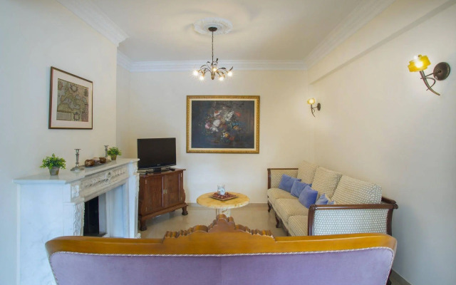 Villa Georgia