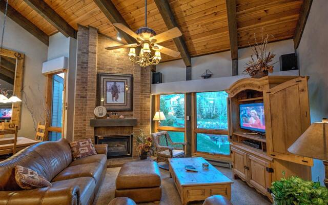 The Lodge by Retreatia