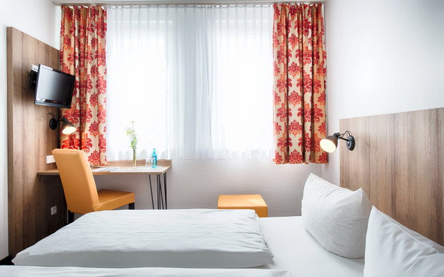 ACHAT Hotel Dresden Altstadt