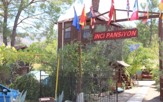 Olympos Inci Pansiyon