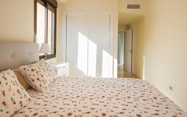 Wonderful 2 bedroom apartment 821