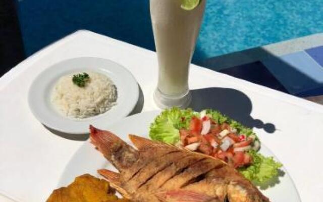 Hotel Verano San Gil