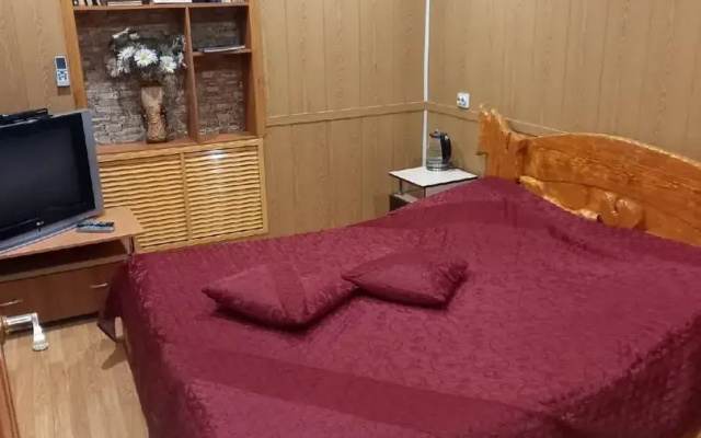Седьмое небо — фото