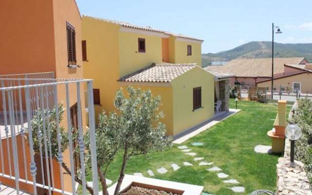 Residence SardegnaSummer Li Cupulatti