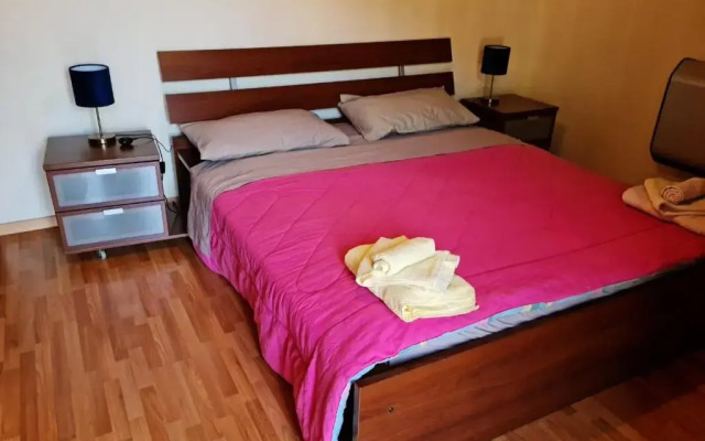 appartamento in residence