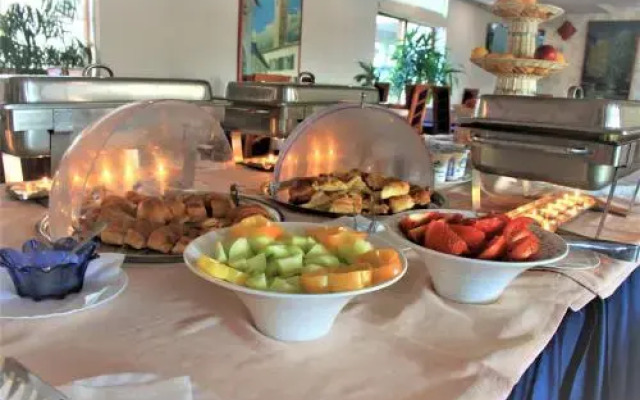 Hotel Bosna 1