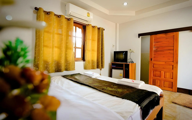 Waleekarn Resort