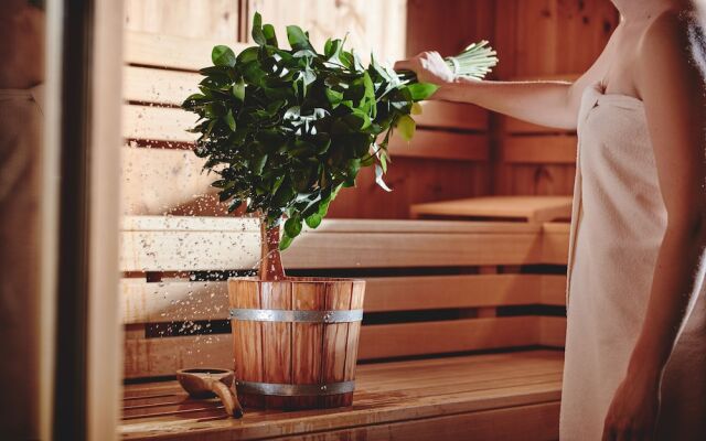 DasPosthotel – Boutique Hotel