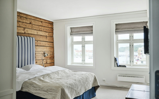 Rederiet Hotell