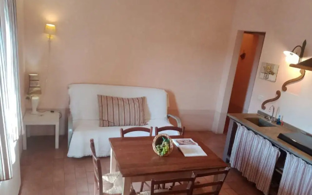 Apartment Near Lake Trasimeno With Pool