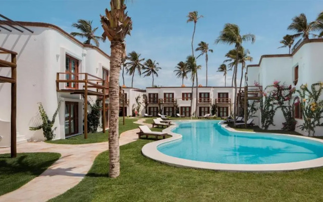 Blue Residence Jericoacoara