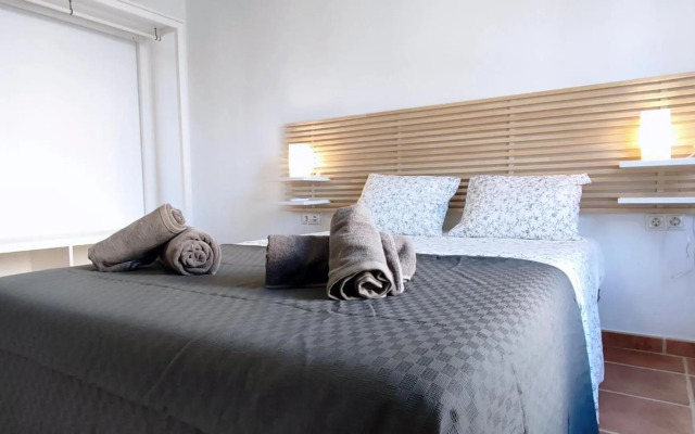 Apartamento Torrox Vibes Frente al Mar