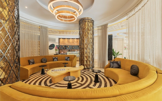 Royal Tian Li Hotel