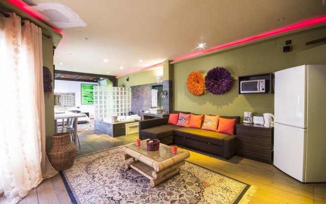 Alaia Holidays Apartments & Suite Caballero de Gracia