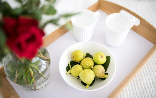 Studio Point of view