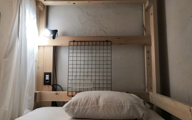 Guest House Nagatoro Nemaki - Hostel