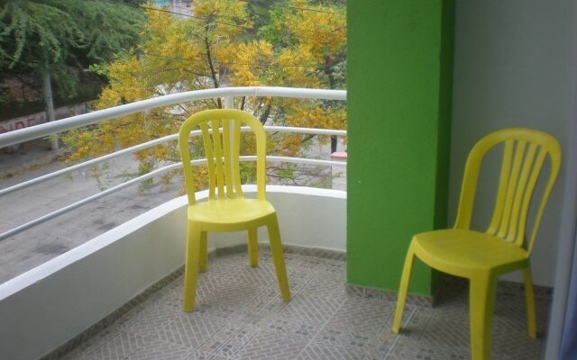 Aparthotel Tukasa Rodadero