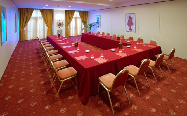 Hotel Villa Diodoro