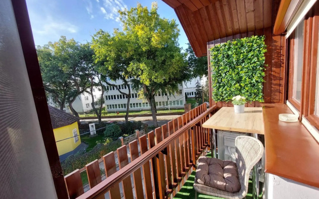 Summer House Apartman