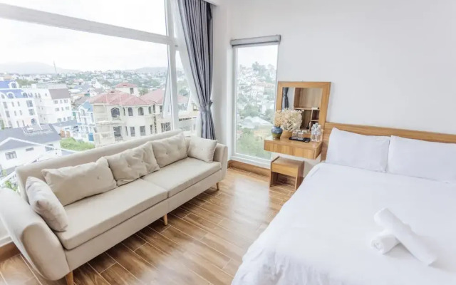 Da Lat Thanh Xuan Boutique Hotel
