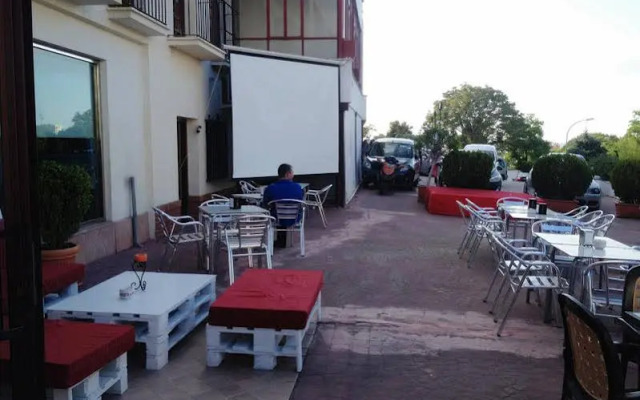 Hotel MM Antequera
