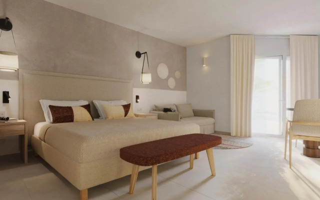 Mangia's Sardinia Resort